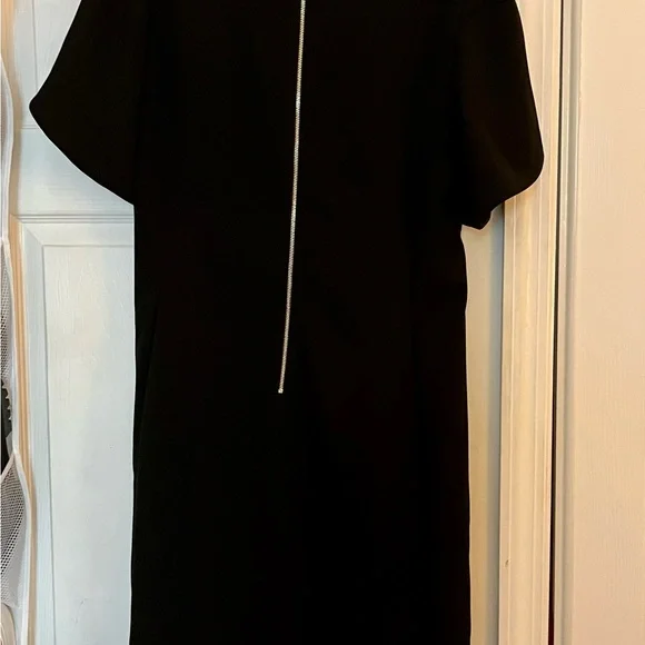 New, nwot, tags on Calvin Klein Dress - Picture 4 of 4